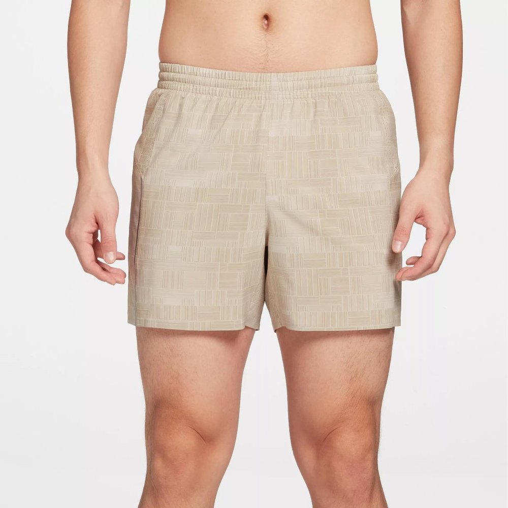 NWT VRST Men's 5” Accelerate Run Short
